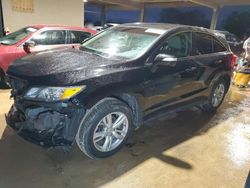 Salvage cars for sale at Tanner, AL auction: 2014 Acura RDX