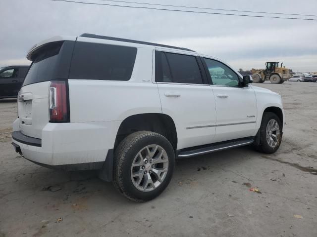 2019 GMC Yukon SLE