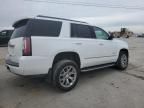 2019 GMC Yukon SLE