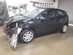 2011 Ford Fiesta SE