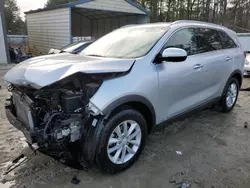 2018 KIA Sorento LX en venta en Seaford, DE