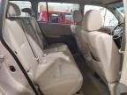 2004 Toyota Highlander Base