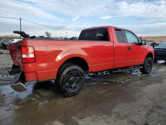 2004 Ford F150