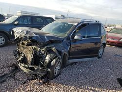 Salvage cars for sale at Phoenix, AZ auction: 2015 Chevrolet Captiva LS