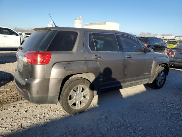 2011 GMC Terrain SLE