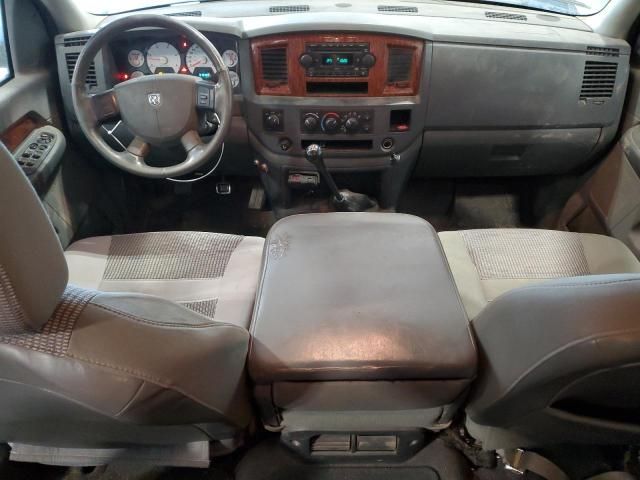 2006 Dodge RAM 3500