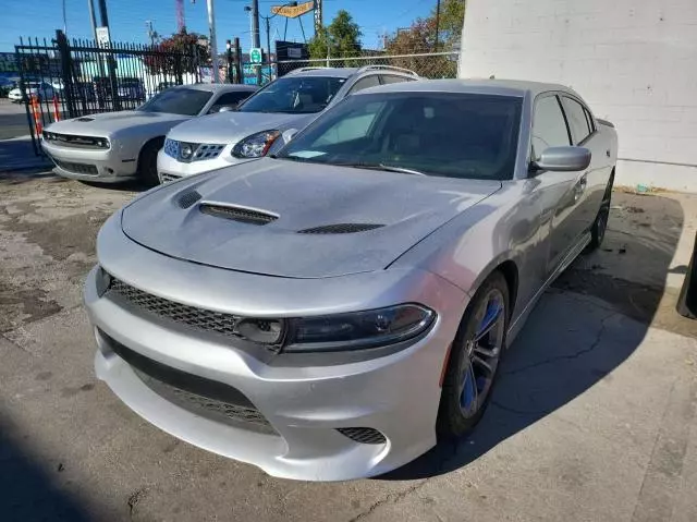 2020 Dodge Charger R/T