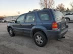 2001 Ford Escape XLS