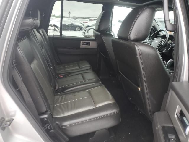 2011 Ford Expedition XLT