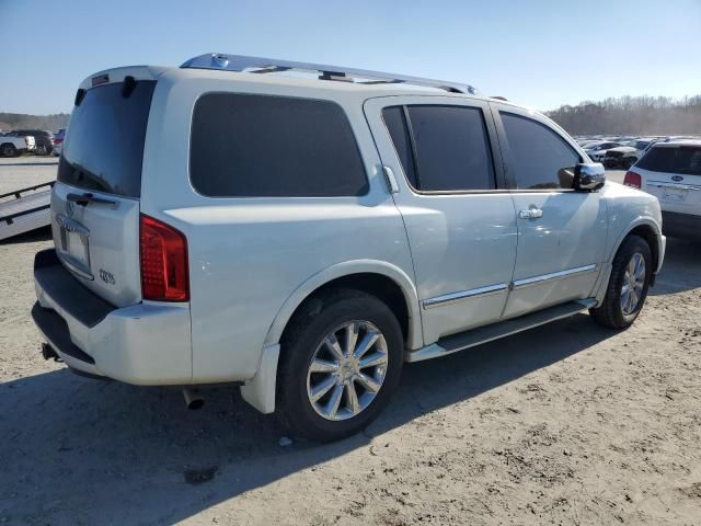 2010 Infiniti QX56