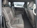 2012 Honda Odyssey Touring