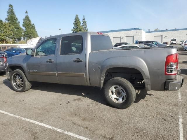 2007 GMC New Sierra C1500