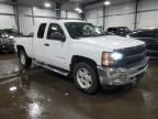 2012 Chevrolet Silverado K1500 LT