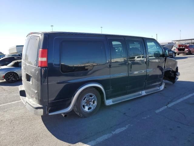 2005 Chevrolet Express G1500