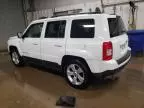 2013 Jeep Patriot Latitude