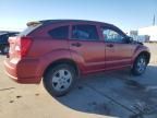 2008 Dodge Caliber