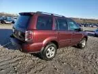 2007 Honda Pilot EX