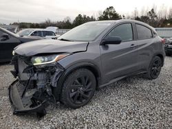 2022 Honda HR-V Sport en venta en Memphis, TN