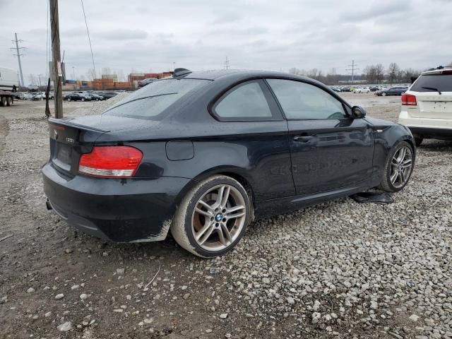 2009 BMW 135 I