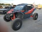 2021 Can-Am Maverick X3 RS Turbo R