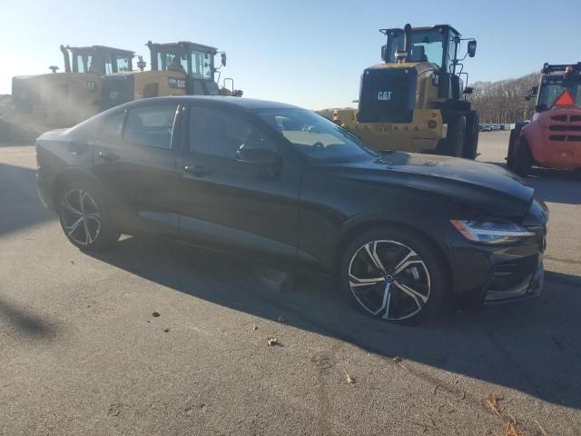 2024 Volvo S60 Core