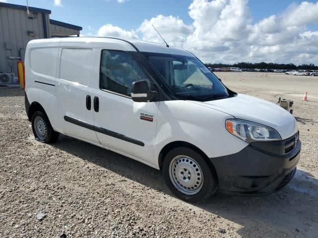 2016 Dodge RAM Promaster City