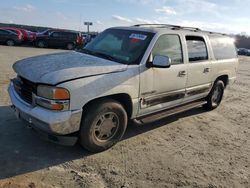 GMC Vehiculos salvage en venta: 2002 GMC Yukon XL C1500