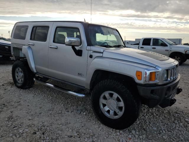 2010 Hummer H3 Luxury