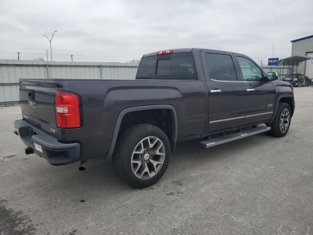 2015 GMC Sierra K1500 SLT