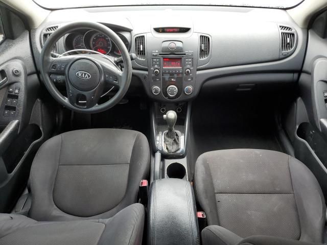 2011 KIA Forte EX