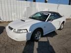 2002 Ford Mustang GT