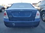 2007 Ford Fusion SE