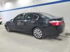 2015 Honda Accord EX