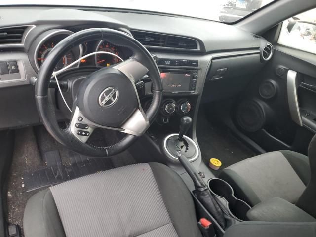 2014 Scion TC