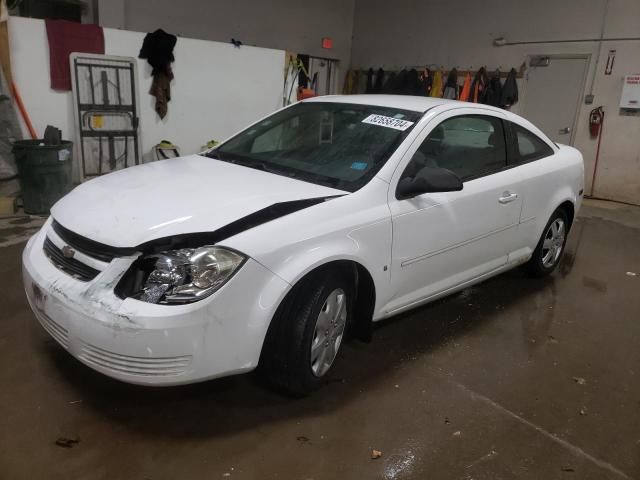 2008 Chevrolet Cobalt LS