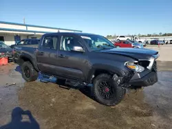 2021 Toyota Tacoma Double Cab en venta en Harleyville, SC