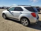 2014 Chevrolet Equinox LTZ