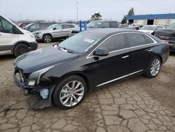 Cadillac salvage cars for sale: 2015 Cadillac XTS Luxury Collection