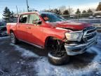 2019 Dodge RAM 1500 Tradesman