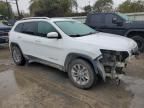 2023 Jeep Cherokee Latitude Plus