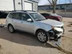 2011 Subaru Forester 2.5X Premium