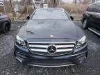 2019 Mercedes-Benz E 450 4matic