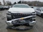 2018 Chevrolet Silverado K1500 LTZ