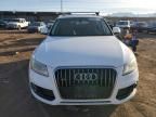 2014 Audi Q5 TDI Premium Plus