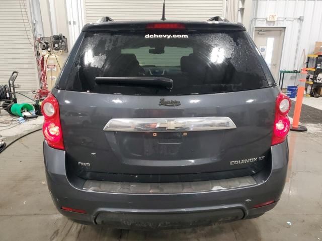 2010 Chevrolet Equinox LT