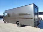 2009 Freightliner Chassis M Line WALK-IN Van