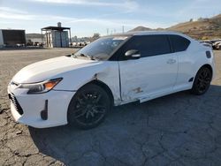 2014 Scion TC en venta en Colton, CA