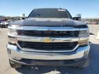 2016 Chevrolet Silverado C1500 LT