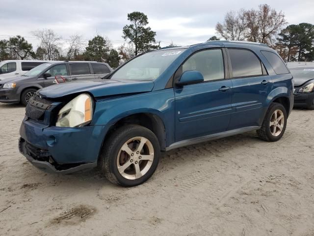 2007 Chevrolet Equinox LT