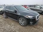 2021 Infiniti QX50 Essential